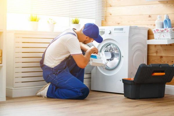 Sửa chữa, bảo hành máy giặt tại Vinh Nghệ An