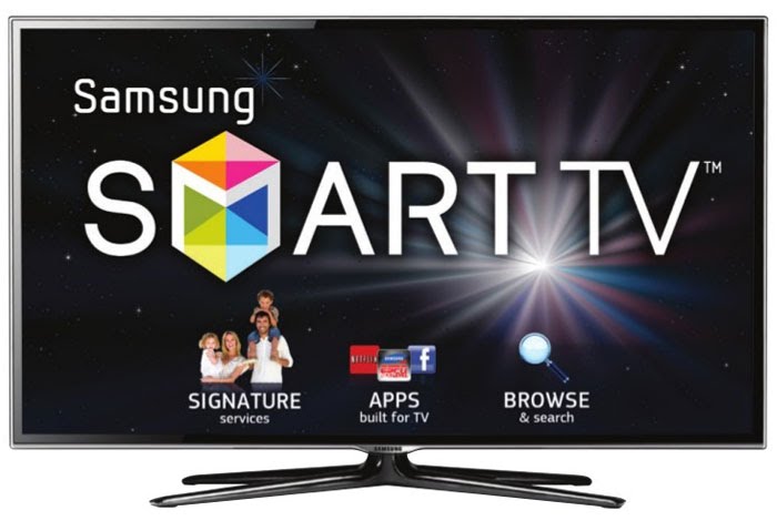 Sửa chữa bảo hành tivi Samsung điện tử thông minh