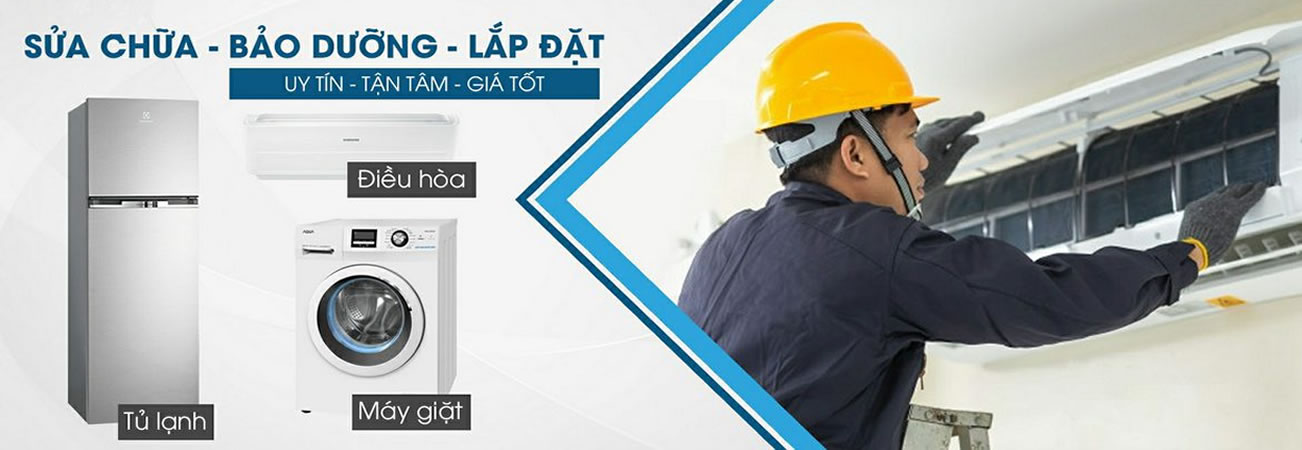 sửa chữa điên nước tại TP Vinh Nghệ AN
